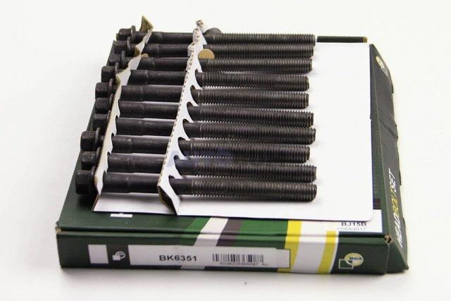 Tornillo culata BK6351 BGA
