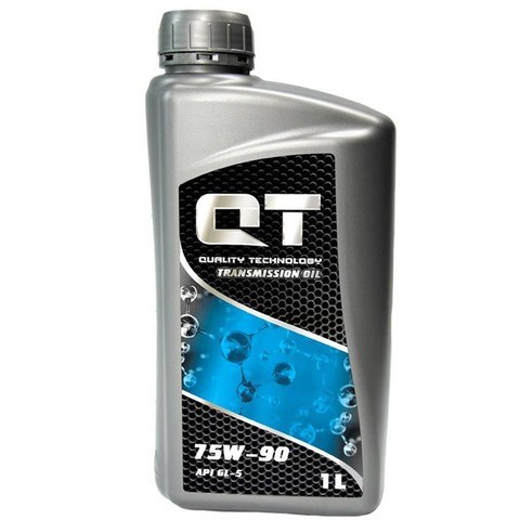 QT-Oil Aceite transmisión (QT2475901)