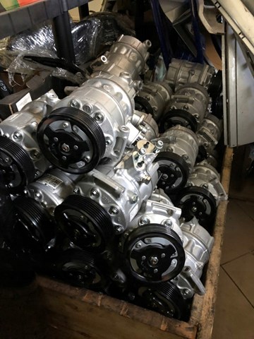 Comprar 4472808180 Chrysler 