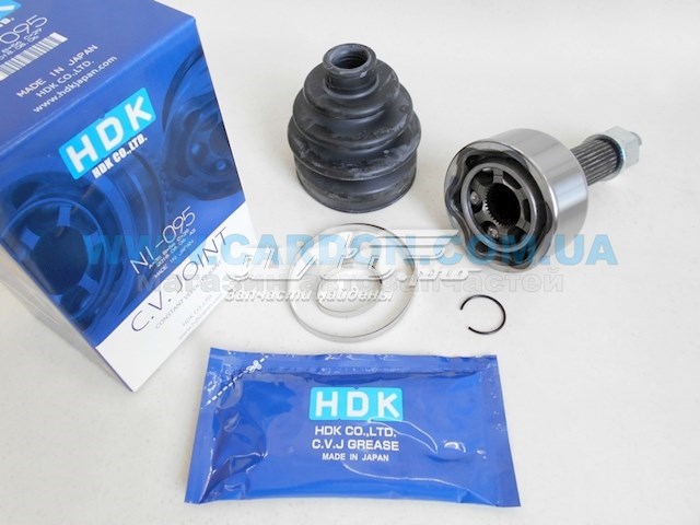 NI095 HDK Junta homocinética