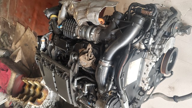 Motor completo Peugeot/Citroen BH01 precio, desde 3757,78 EUR