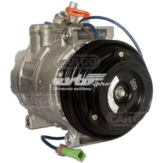 Comprar 4B0260805R VAG Compresor de aire acondicionado coche