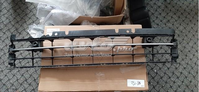 Comprar 5C5853671P2ZZ VAG Rejilla central del parachoques delantero