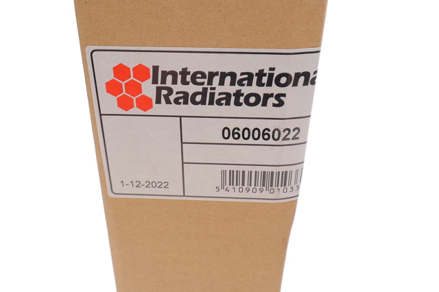 Comprar 6006022 VAN Wezel Radiador calefacción