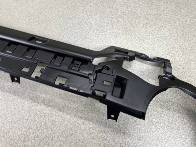 Soporte de parachoques trasero 7095131 Autotechteile