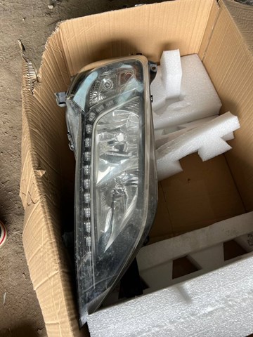 Faro delantero derecho Fiat/Alfa/Lancia 1394425080
