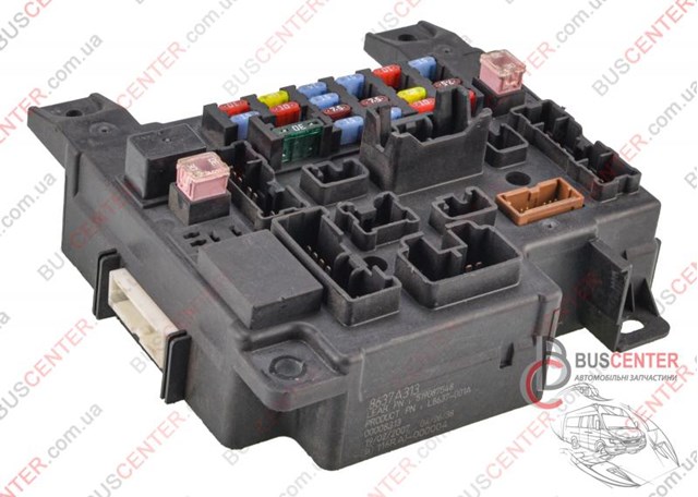 Comprar 8637A313 Mitsubishi Caja de fusibles