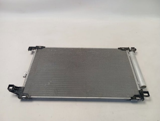 884A0K0020 Toyota Radiador de aire acondicionado