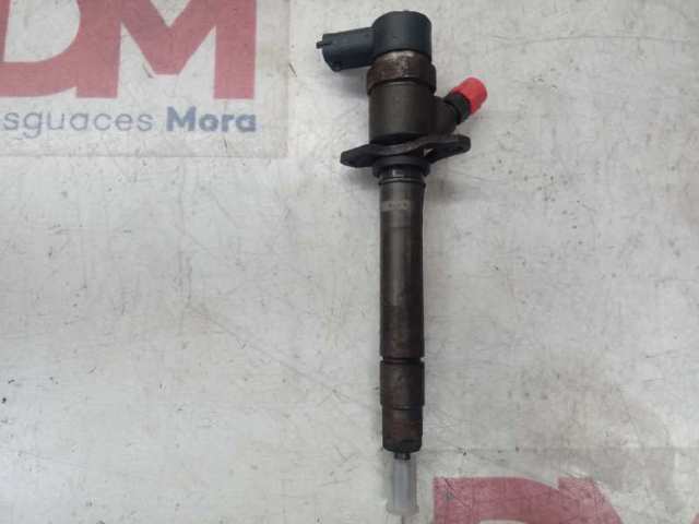 8658352 Volvo Inyector de combustible