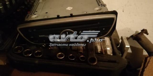 281151029R Renault (RVI) radio (radio am/fm)