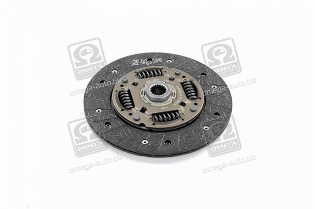 Disco de embrague HD94 VALEO