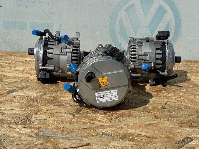 05E903019F VAG Alternador de coche