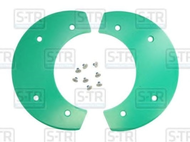 Comprar FWK076 STR Juego de reparación de cerradura de enganche