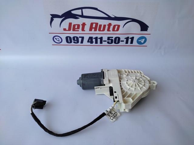 8K0959811C VAG motor eléctrico, elevalunas, puerta trasera izquierda