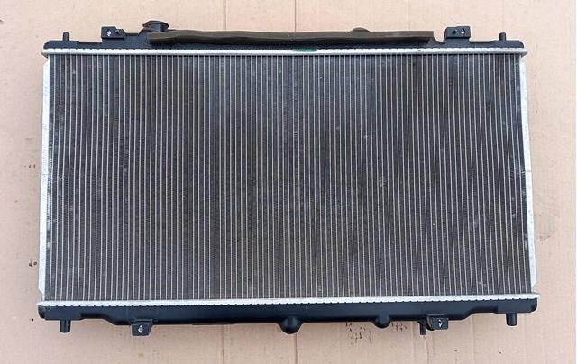 PEDD15200B Mazda Refrigeración del motor
