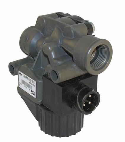 Comprar K038438N50 Knorr-bremse Módulo de control ABS