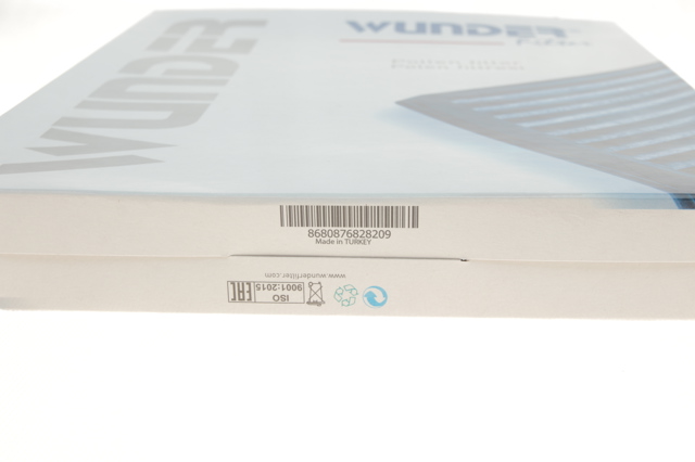 Filtro de cabina Wunder WP515 precio, desde 8,11 EUR