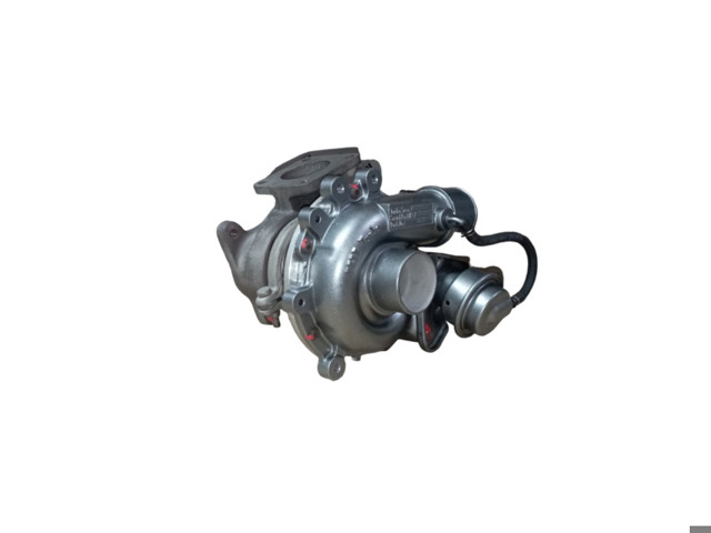 Comprar VJ33 MSG Rebuilding Turbo de coche