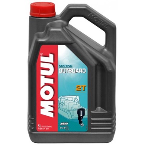 Aceite para motor Motul 851851