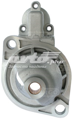 Tapa de motor de arranque delantera para Volkswagen Santana (32B)