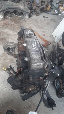 Comprar BHPA Ford Motor completo