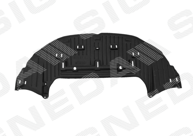 PCT60020A Signeda Protector paragolpes