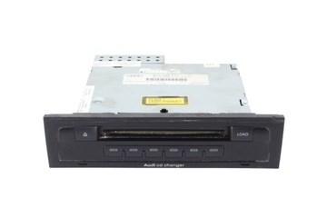 Radio AM/FM Audi Q7 SUV (4LB) (2006 - 2016) precio, desde 168,43 EUR