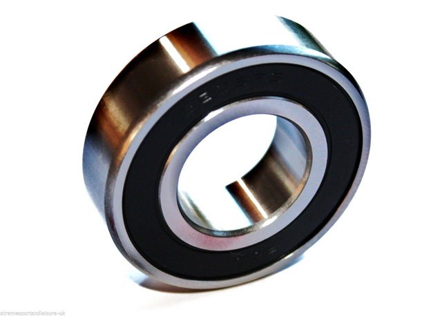 Cojinete alternador NSK 6302DDUCM