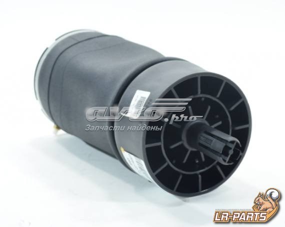 LR089235 Land Rover Bolsa de aire del eje trasero
