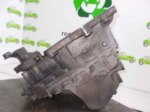 Transimisión manual General Motors F40 precio, desde 284,59 EUR