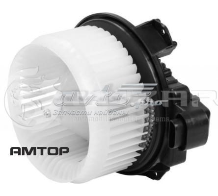 Ventilador habitáculo LFH1920 Luzar