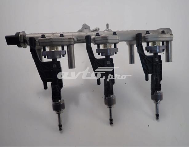 Comprar 8656548 BMW Inyector