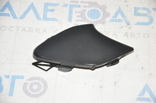 Tapa cubre gancho de remolque para parachoques delantera FPS FP2819920 precio, desde 4,38 EUR