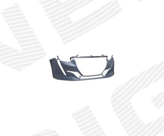 164982701T Peugeot/Citroen Paragolpes delantero