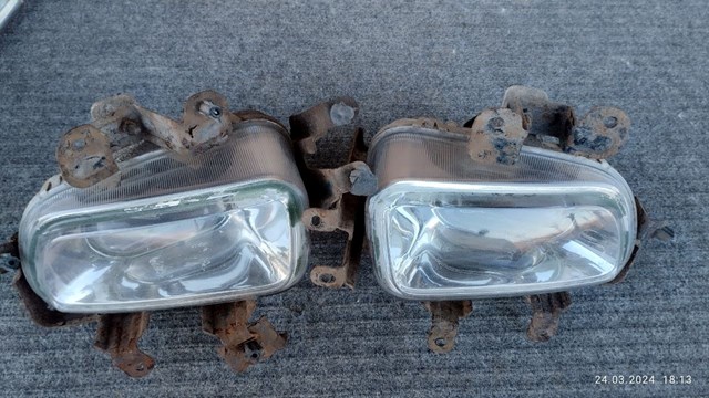 92102H1010 Hyundai/Kia Luz derecha