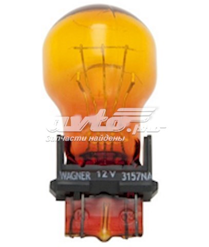 Lámpara de luz interior de cabina Wagner 3157NA precio, desde 0,43 EUR