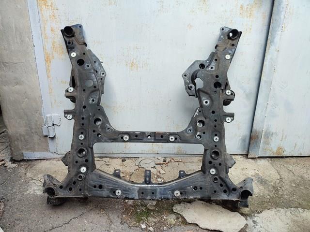 Puente delantero 6884852 BMW