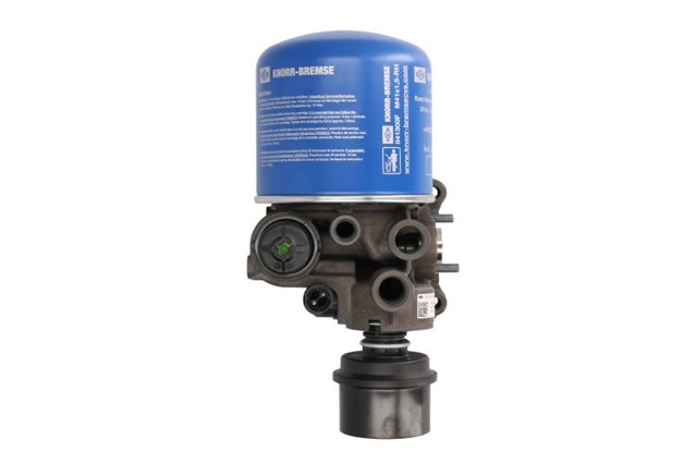 Comprar K116879N50 Knorr-bremse Deshumidificador de sistema neumático