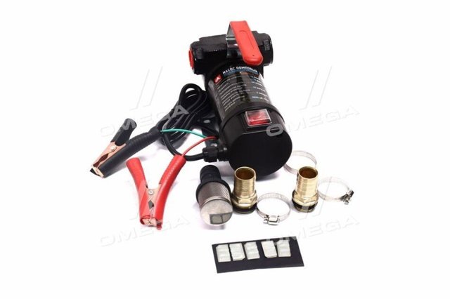 Comprar DK8011B12V DK Bomba universal de transferencia de combustible o aceite