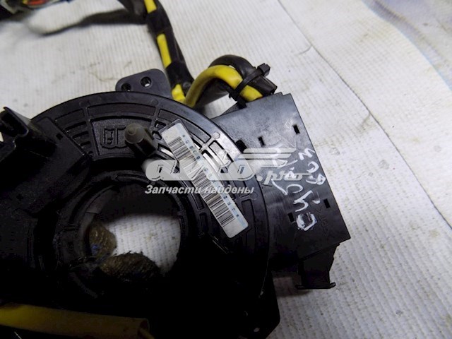 83196FG010 Subaru anillo airbag del volante