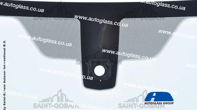 Parabrisas SEKURIT 2464AGNMV6T
