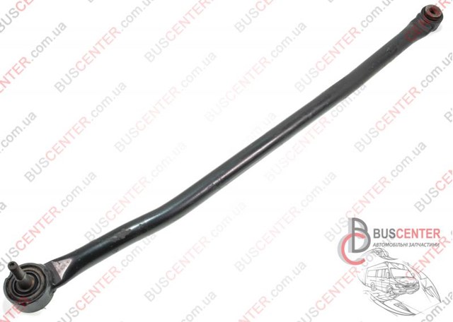 Comprar 551210188R Renault (RVI) Barra transversal de la suspensión trasera