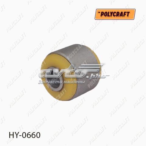 HY0660 Polycraft