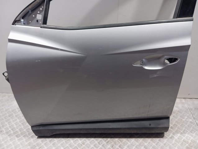 Puerta del conductor Hyundai/Kia 76003N7000