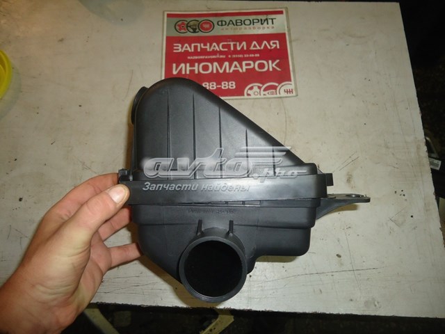 Caja del filtro de aire Chevrolet Spark (Matiz) hatchback (M200, M250) (2005 - 2010) precio, desde 23,73 EUR