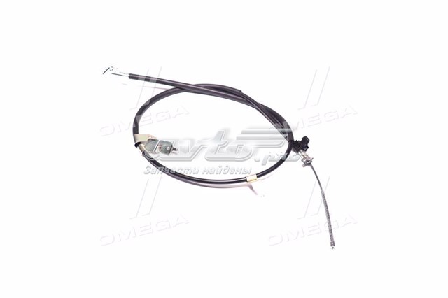 4642052210 Toyota cable de freno de mano trasero derecho