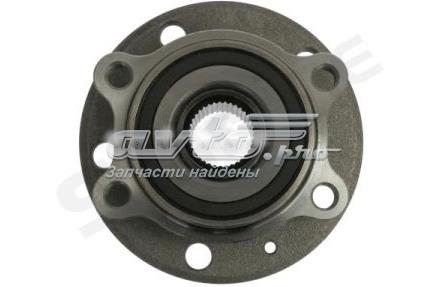 Cubo de rueda delantero STARLINE LO23643
