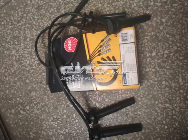 RCEF1206 NGK Cables de alta tensión, juego