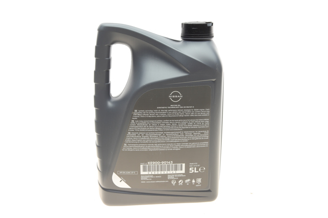 Aceite de motor KE90090143 Nissan/Infiniti
