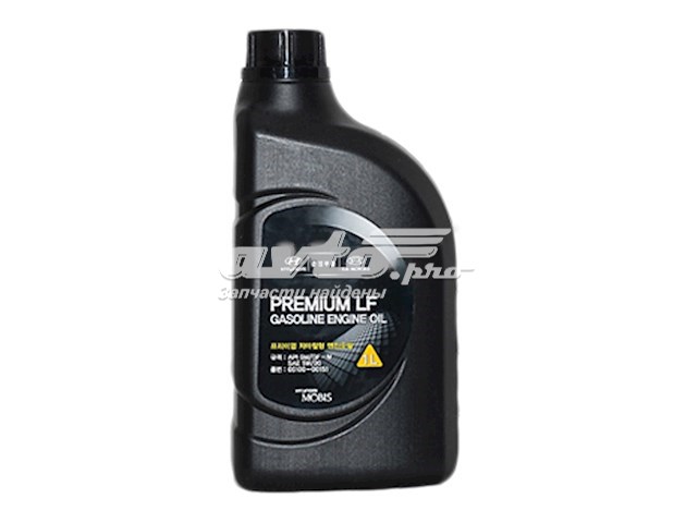 Aceite de transmisión HYUNDAI 510000110